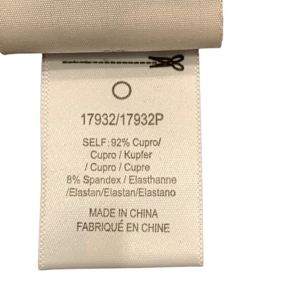 Anthropologie Womens Dolan Teegan brown soft dress with pockets Small - Picture 6 of 7